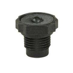 5060-1 : Norgren Commercial Vehicle Exhaust Vent Shield, 1/8 NPT port