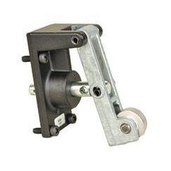 KR4 : Norgren Nugget 200 Series nondetent level roller operator