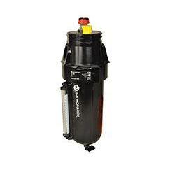 L68M-NNP-QUN : Norgren L68M series micro-fog lubricator, without yoke, manual drain
