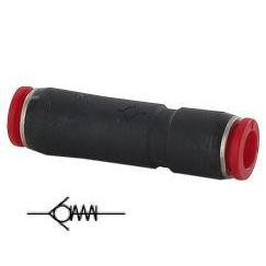 C00GL0800-10PACK : Norgren Non-Return Check Valve, 8mm O/D tube, push-in fitting
