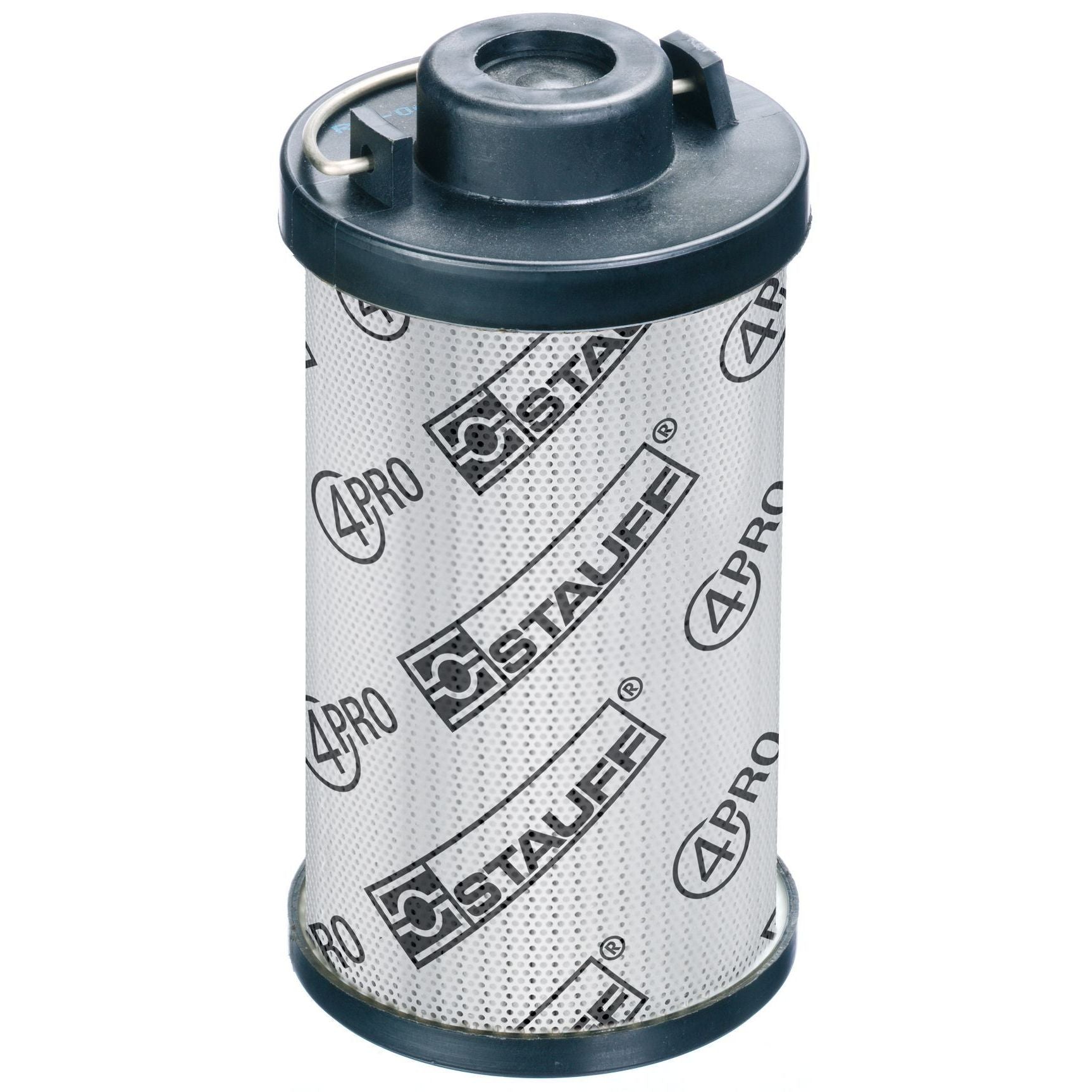 RE-052-N-10-B/2 : Stauff RF-052 Series Filter Element, 10 Micron, Paper Media, 145psi Collapse Differential, Buna