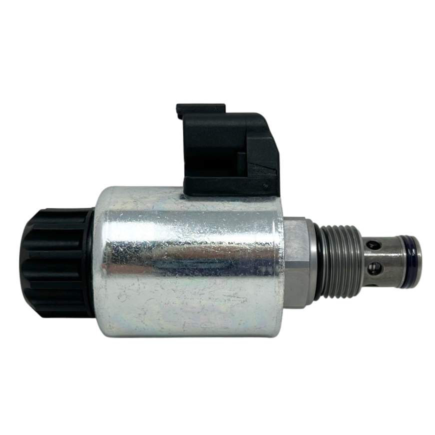 SD2E-B2/H2I11B-24DT : Argo DCV, 16GPM, 5100psi, 2P2W, C-10-2, 24 VDC Deutsch, Free Flow 1 to 2