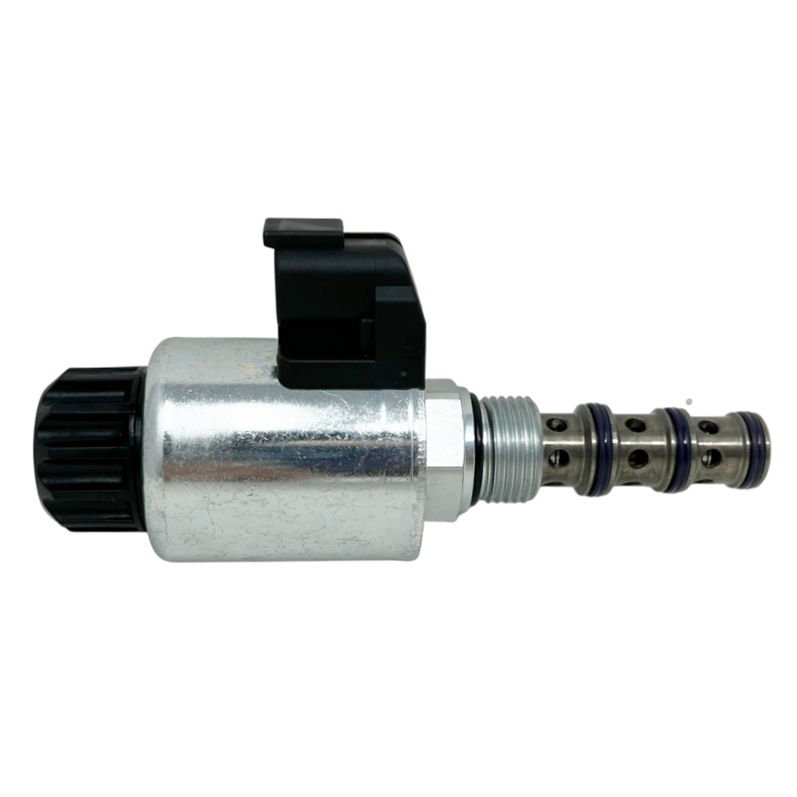 SD2E-B4/H2Z51A-24DT : Argo DCV, 16GPM, 5100psi, 2P4W, C-10-2, 24 VDC Deutsch, All Blocked Neutral