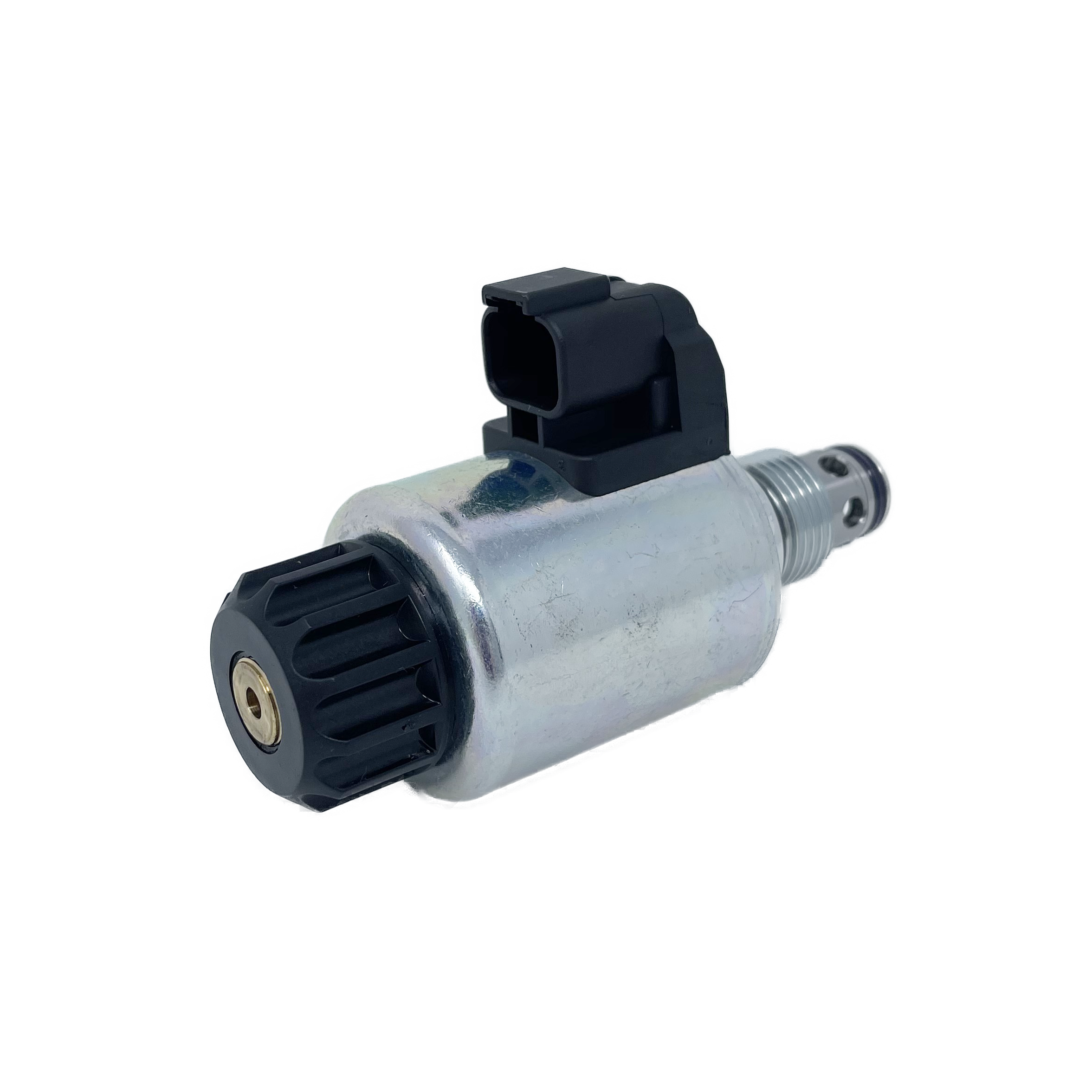SD3E-B2/H2O2A12DT : Argo DCV, 16GPM, 5100psi, 2P2W, C-10-2, 12 VDC Deutsch, Flow 1 to 2 Neutral