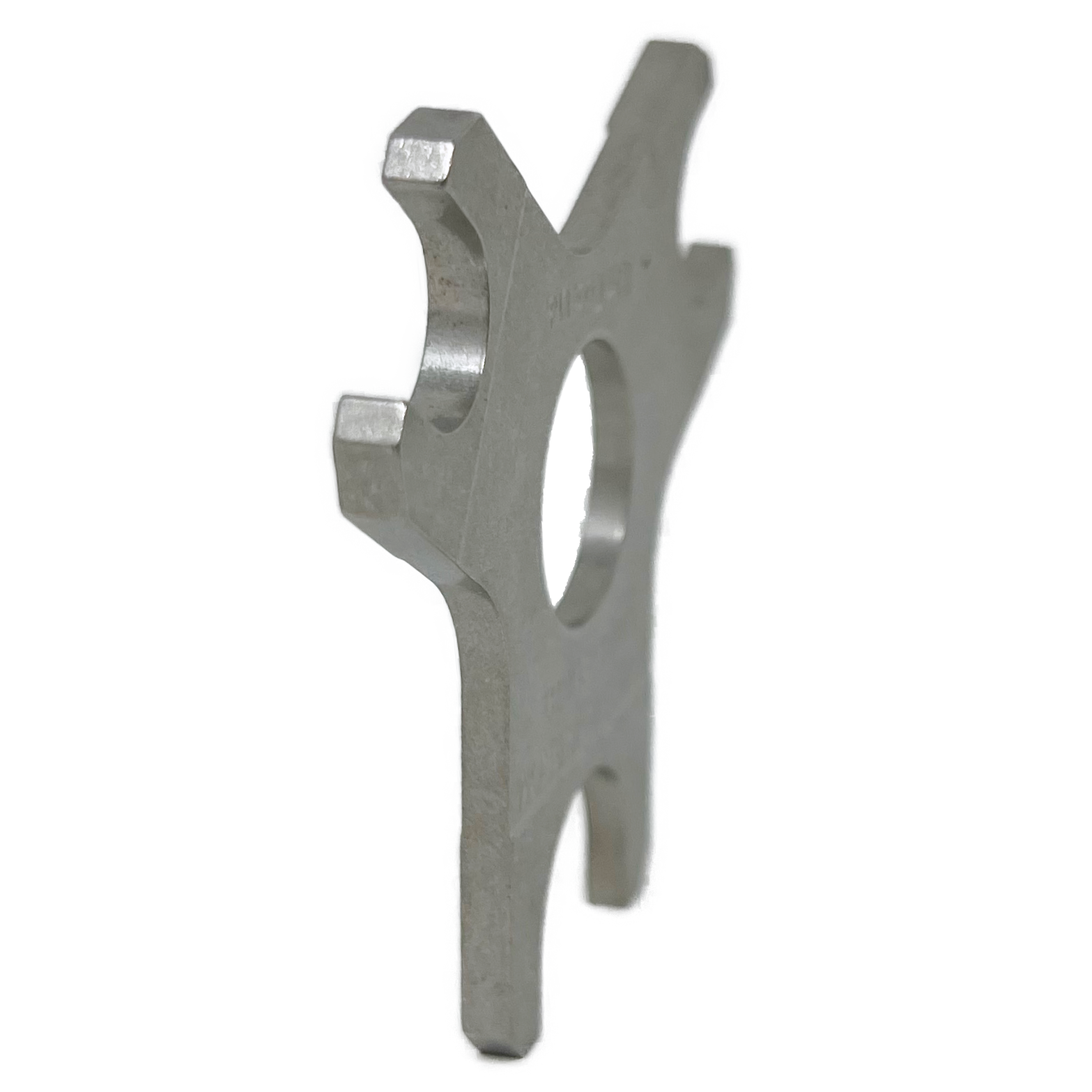 SIG-468-S316 : Superlok 1/4", 3/8", 1/2" Tubing Gap Inspection Gauge