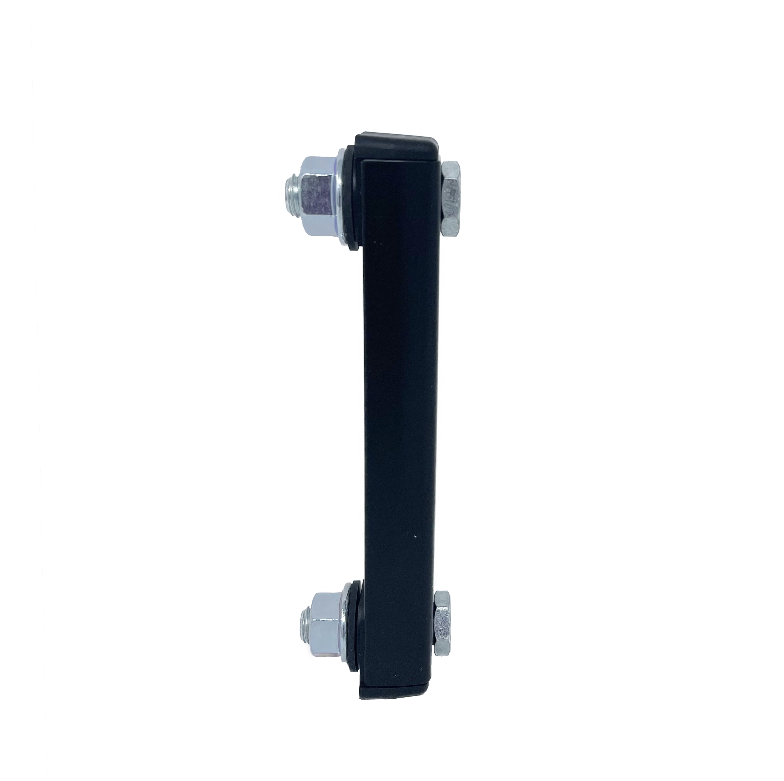 SNA-127-B-S-O-10 : Stauff Level & Temp Gauge, 5" Length, Buna, Stauff Logo, No Thermometer, 10mm Bolts