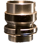 SNS-15N-15S11 : DMIC Swivel SAE Internal - External Weld, 45-degree, SAE to Socket Weld, 1