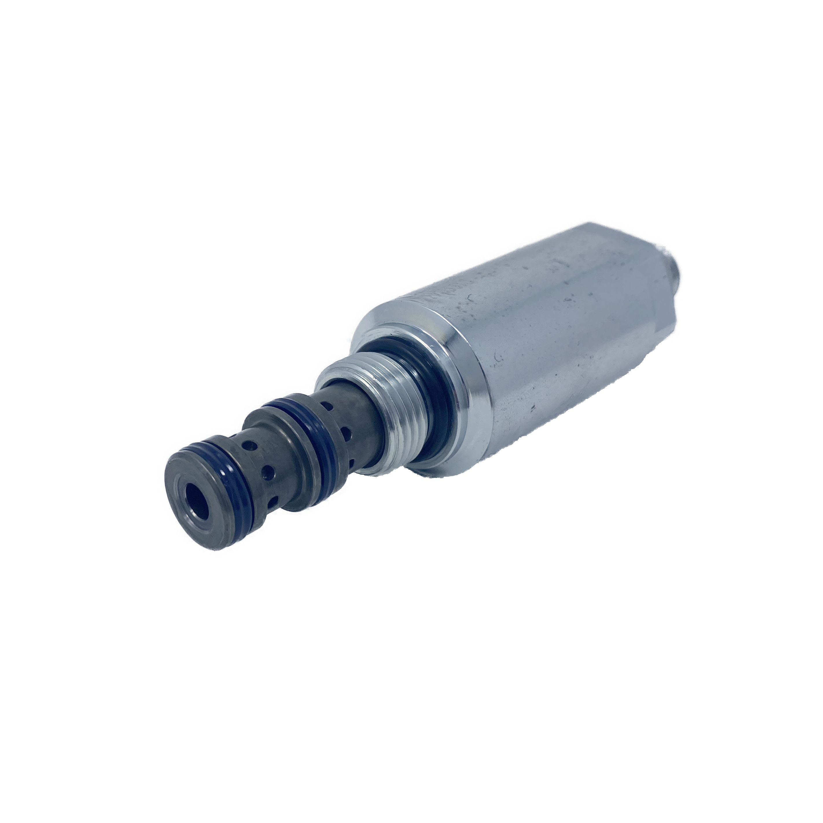 SP2A-A3/L6S-A : Argo Pressure Reducing-Relieving Valve, Spool Type, Direct Acting, 5 GPM, 5100psi rated, 290-910psi Adjustmet, Allen Key Screw, C-8-3