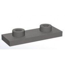 SPAL-5S-U-W5 : 316SS WELD PLATE