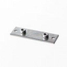 SPV-5-U-W5 : 316 S/S WELD PLATE ELONG.