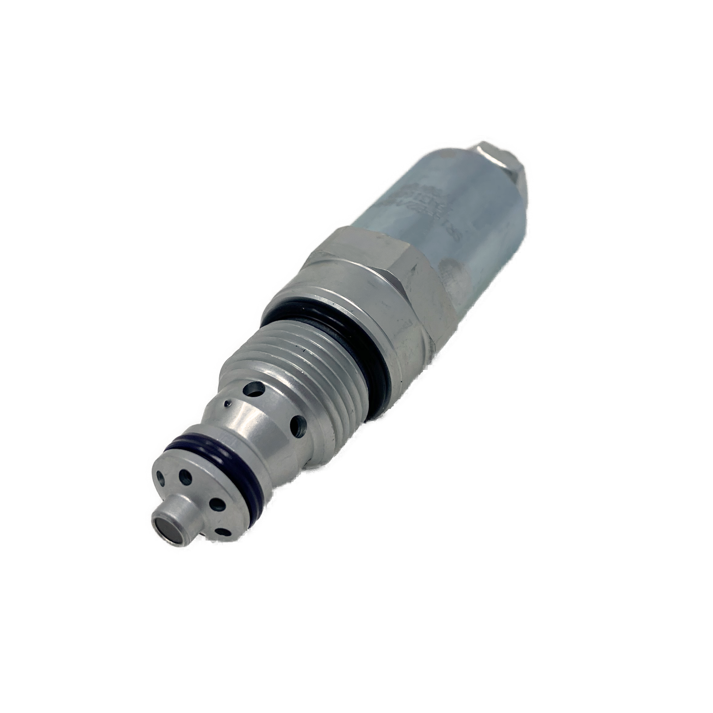 SR1A-B2/H10S-A : Argo Pressure Relief Valve, Poppet Type, Direct Acting, 16 GPM, 6100psi, Allen Key Screw, Adjustable Up to 1450psi, Fits C-10-2 Cavity