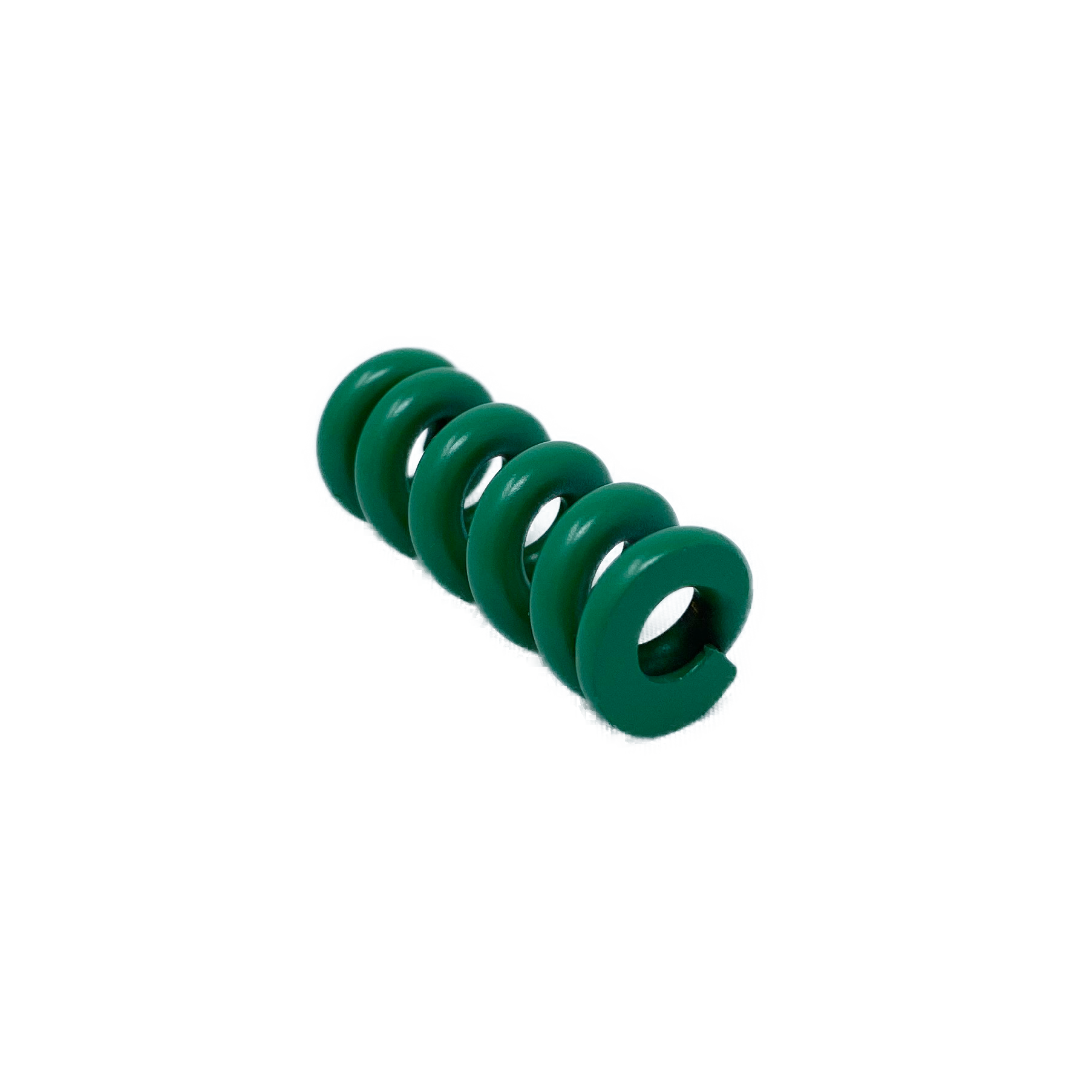 SRVH-KIT-G : Superlok Inline Relief Valve, Green Spring For SRVH , 5000-6000psi, adjustable range