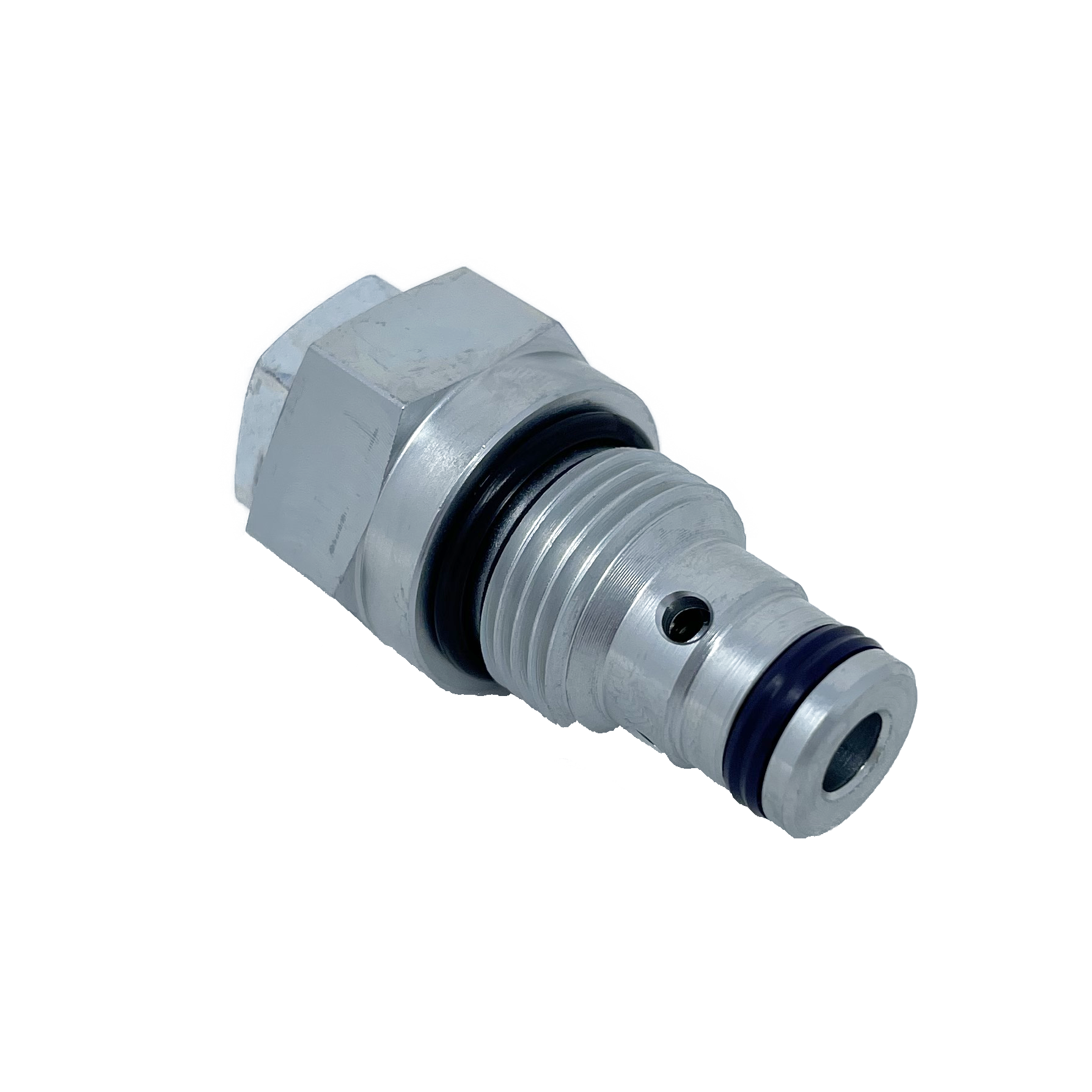 ST2C1A-A2/L20S-A : Argo-Hytos Flow Control Valve, 5 GPM, 4600psi, Allen Key Screw, Fits C-8-2 Cavity