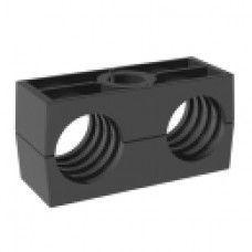 AS-7/16-14UNCx4-AB-70-W5 : 316SS Bolt