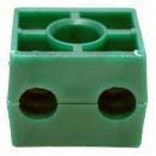 212.7/12.7-PP : PLASTIC CLAMP SET