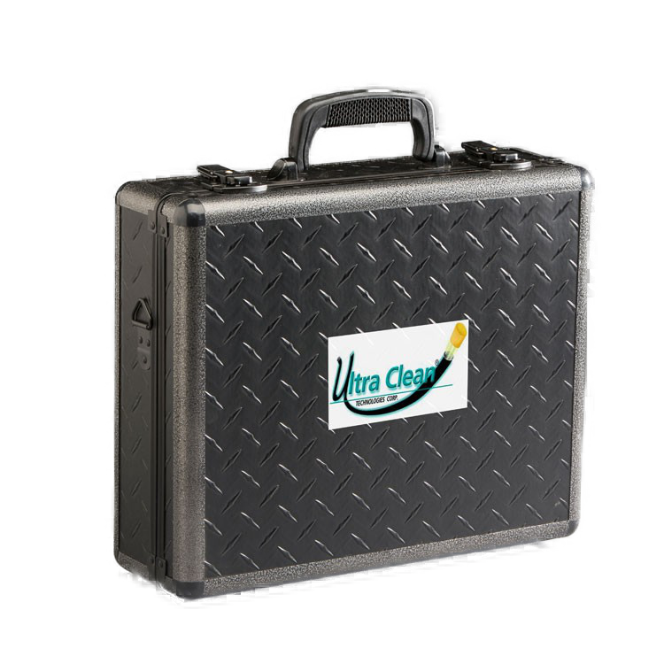 UC-CC-UCL : Ultra Clean Carrying Case