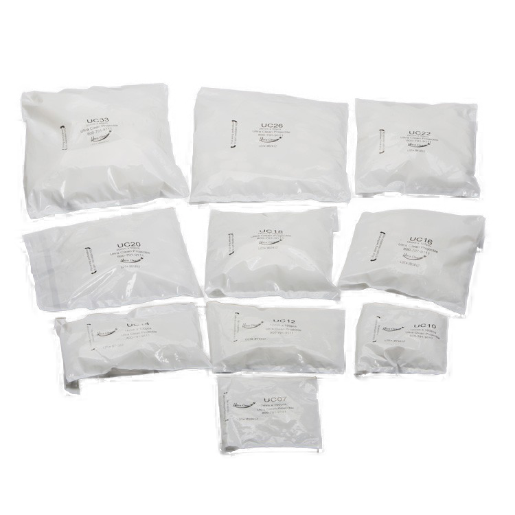 UC-P1 : Ultra Clean Projectile Bag Kit up to 1.25