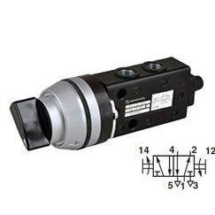 A Series 5-2 Way Single Pilot Valve at Best Price in Ahmedabad | Metal A Series 5-2 Way Single Pilot Valve at Best Price in Ahmedabad | Metal