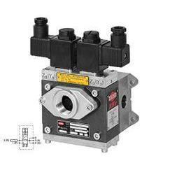 2492931305302400 : Herion XSz 10 1/2 Press Safety Valve