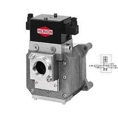 2493120080102400 : Herion XSz 32 1 Press Safety Valve