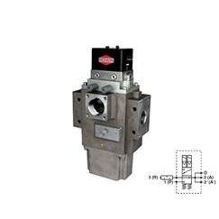 H 2493220080102400 : Herion XSz 50 1-1/2 Press Safety Valve