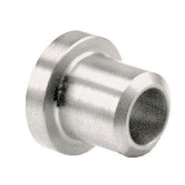 32P-32BWSFX-160 : AFP Butt Weld Steel Flange Head with O-Ring Groove, 2" Flange Head for Sch. 160 Pipe x 2" Code 62