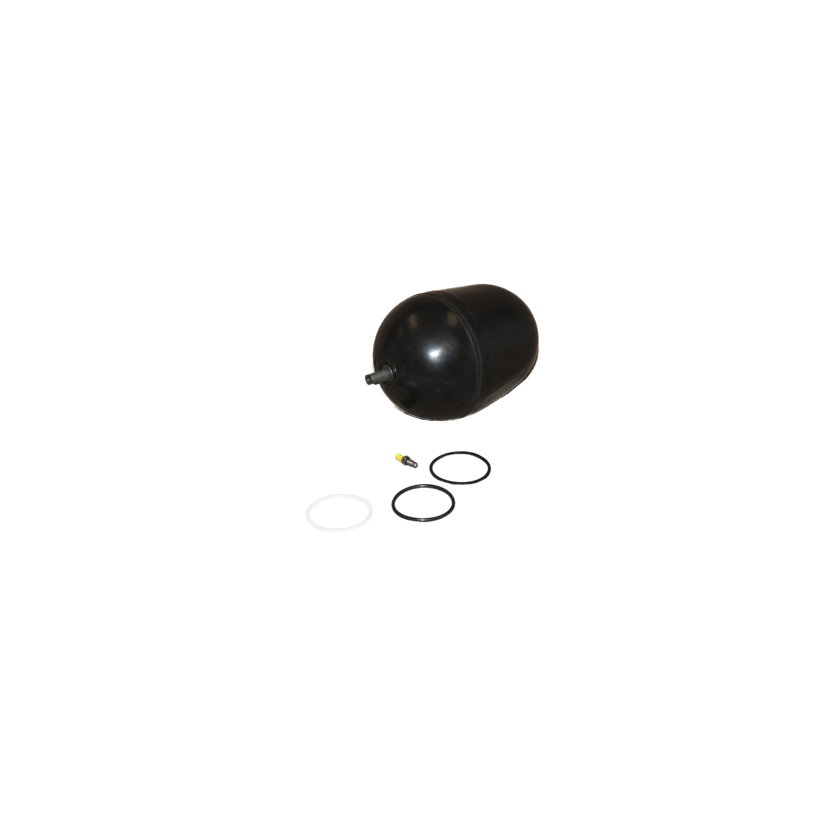 Reasontek Accumulator Bladder Repair Kit – 2.5 Gal – 3K-5K PSI – 7/8 Stem SAE#5