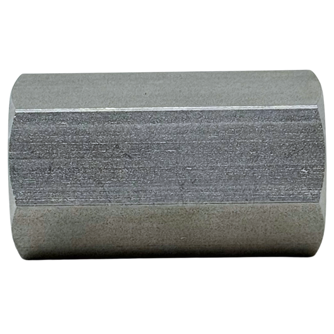 102 - NPT Female to NPT Female Adapter