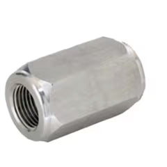 502 - JIC Female to JIC Female Adapter