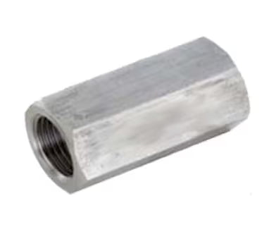 110 - NPT Female to High Pressure Female Adapter