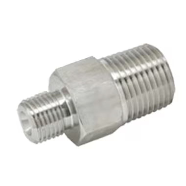 111 - NPT Male to BSP Male Adapter