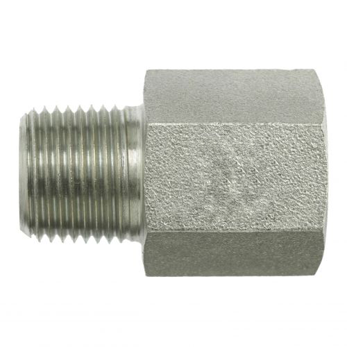 Shop 5405-SS Straight Male NPT - Female NPT Expander, Stainless Steel