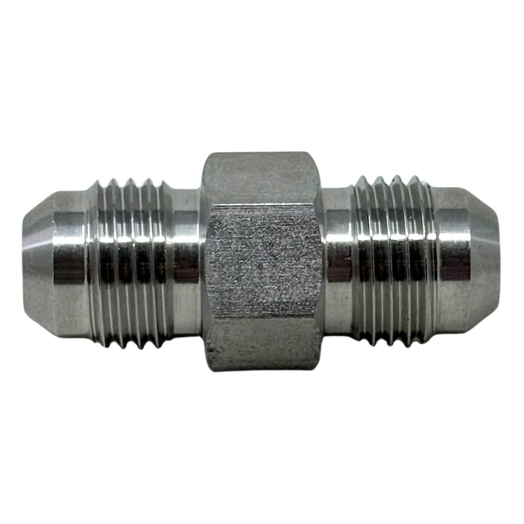 500 - JIC Male to JIC Male Adapter