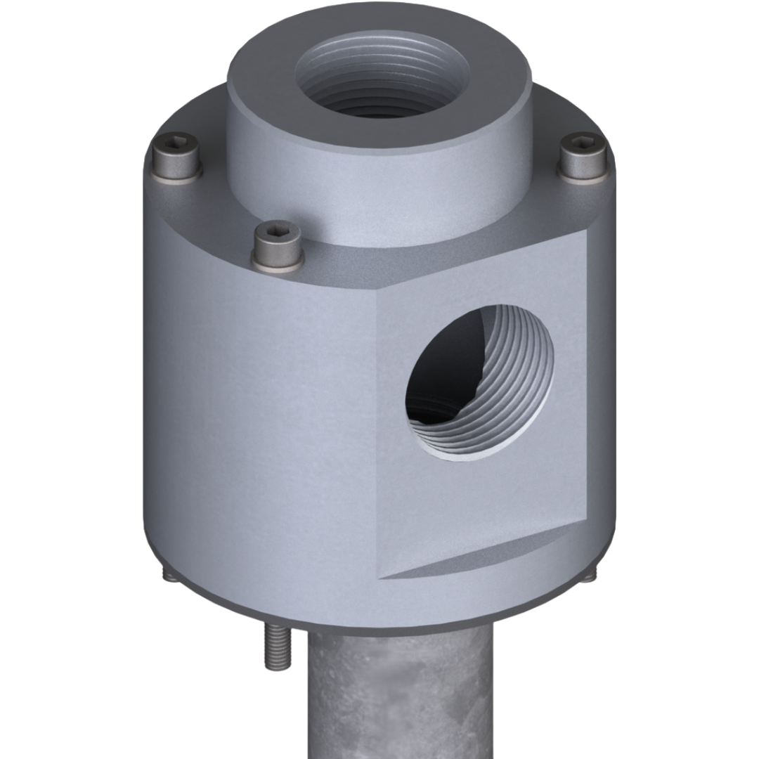 Shop Giebel Breather Suction Lances