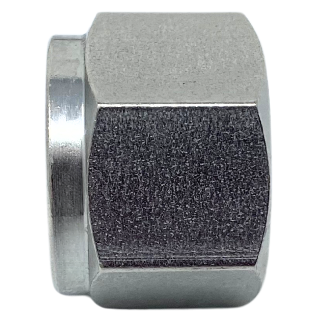 Shop Superlok SN Fractional Stainless Tube Nuts