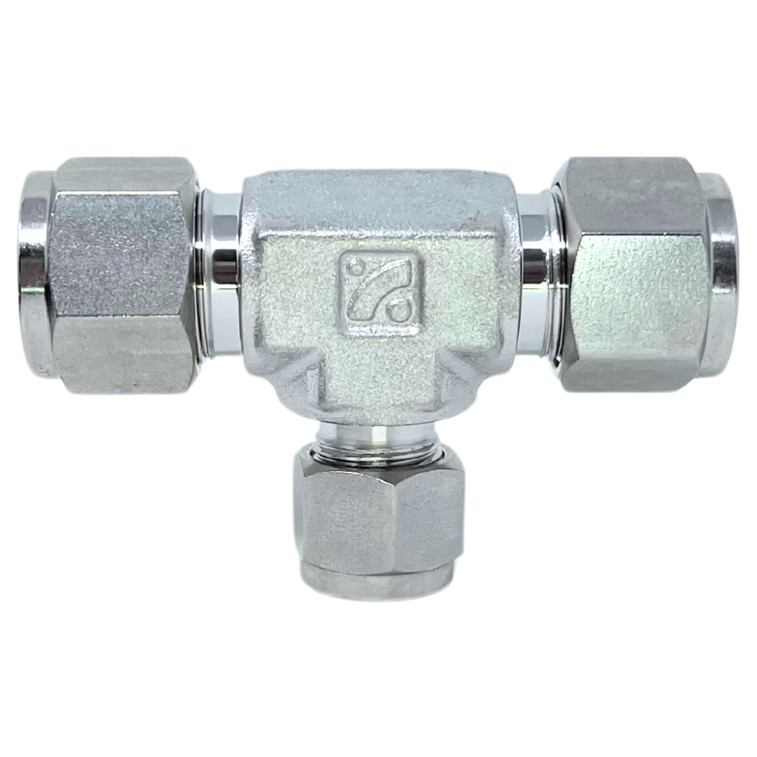 Shop Superlok Tee SRUT Stainless Reducing Tube Unions