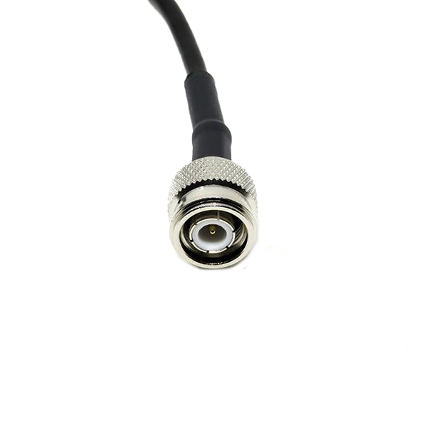 1051510020 : Hetronic Control Cable, 20-meter, 2-Wire/3V Battery Type HH > TNC
