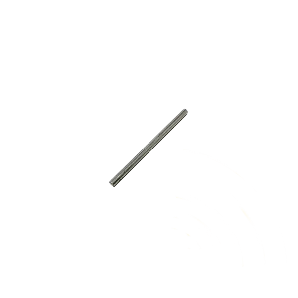 11406055.A : Hetronic Belt Fixing Pivot, Nova-L/XL, Length 70-0.3mm ø4.0mm