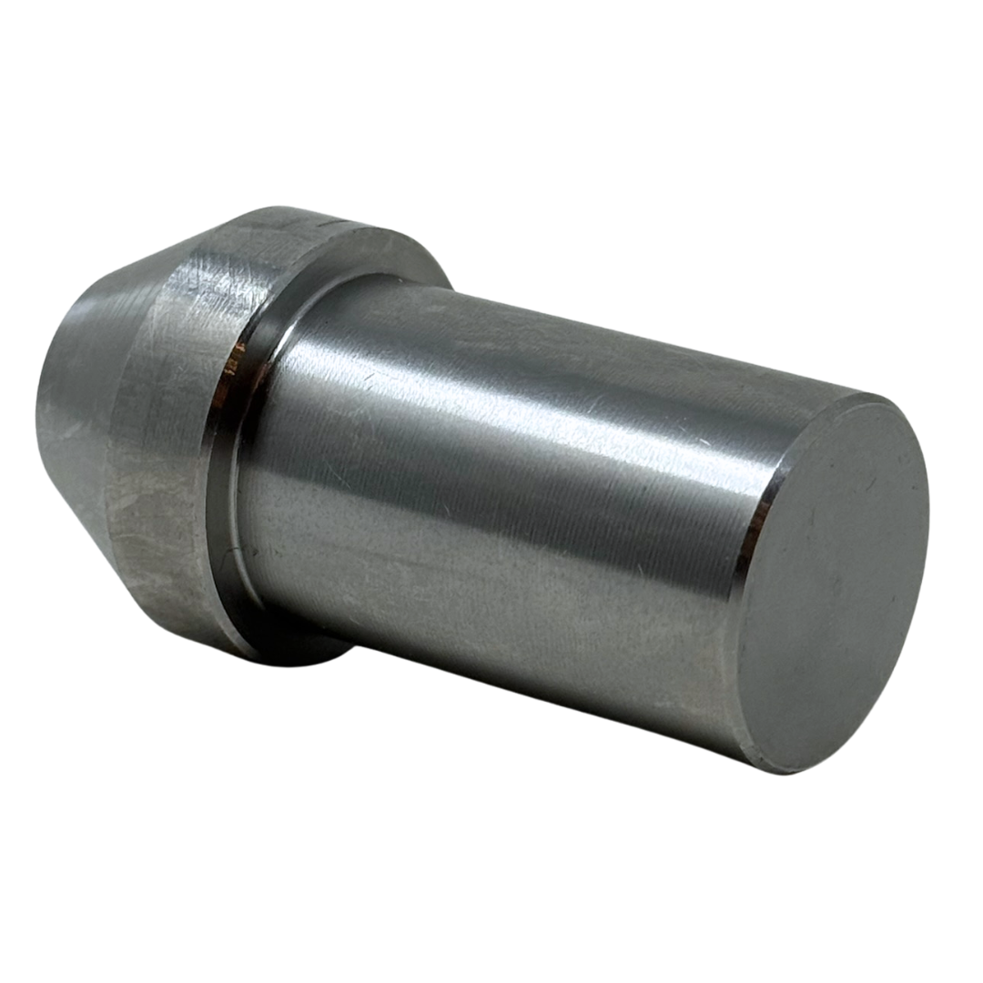 X12MP20 : OneXtreme Adapter, 3/4" Male Medium Pressure Plug, 20,000psi