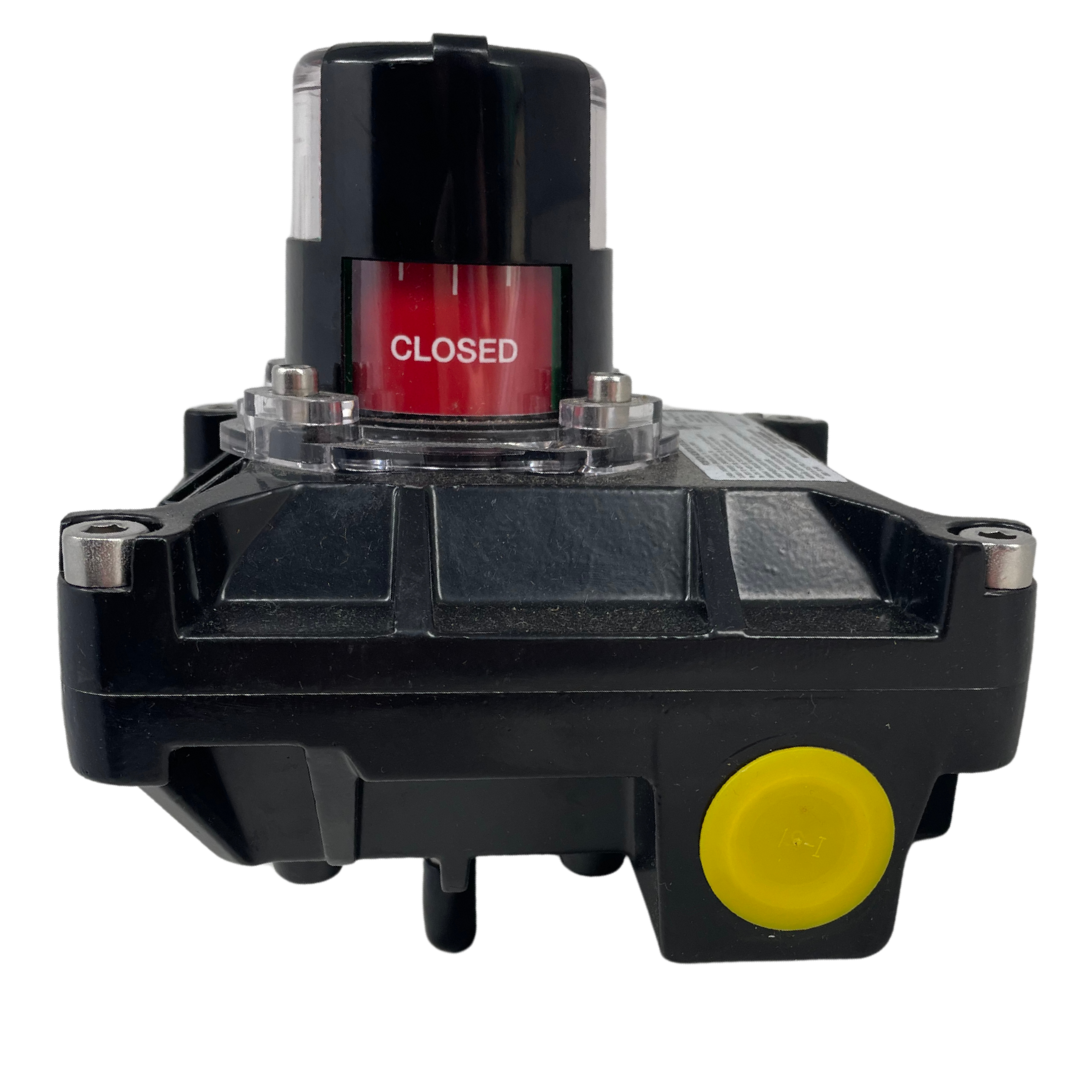 2007NRG2B2M0200-FIRE : FIRE SALE Westlock Mechanical Switch, C1D1, NAMUR Red Green (2) 3/4" NPT Conduit, (2) SPDT Mech Switches - ALL SALES FINAL