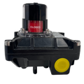 2007NRG2B2M0200-FIRE : FIRE SALE Westlock Mechanical Switch, C1D1, NAMUR Red Green (2) 3/4