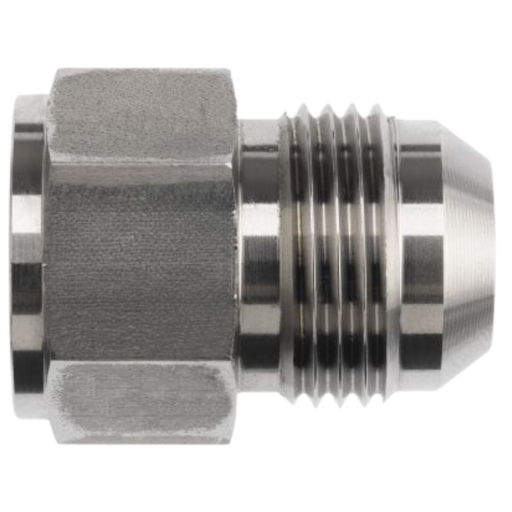 2406-08-10 : OneHydraulics Straight Steel Reducer, 3/4-16 2406-08-10 : OneHydraulics Straight Steel Reducer, 3/4-16