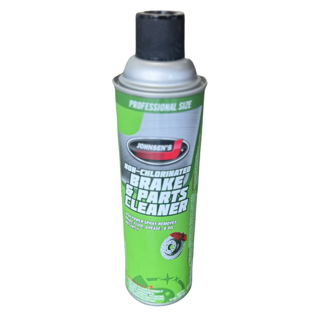 2413-JNCBPC : Johnsen's Non-Chlorinated Brake & Parts Cleaner