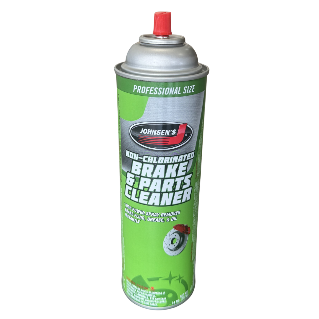 2413-JNCBPC : Johnsen's Non-Chlorinated Brake & Parts Cleaner