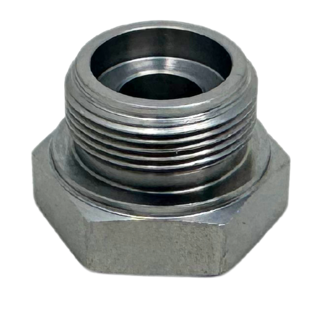 4020 1001-00 : Hawe Plug (without oring) for Blocking Solenoid Tube Port