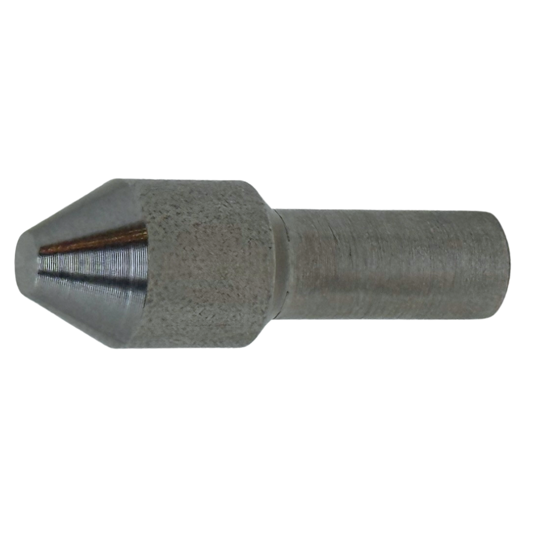 X6HP60 : OneXtreme Adapter, 0.375 (3/8") Male High Pressure Plug, 60,000psi