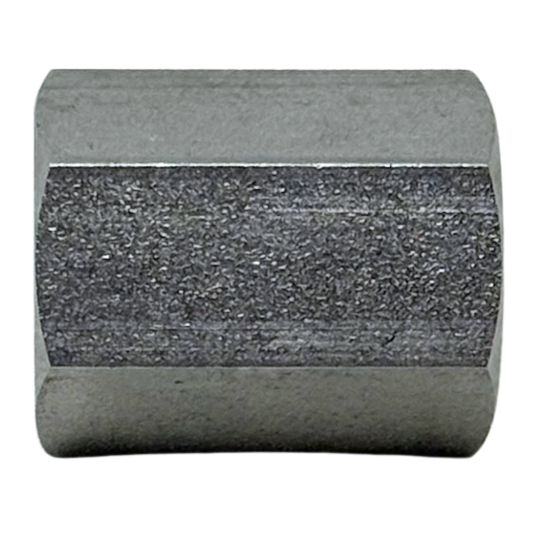 X12JCAP10 : OneXtreme Adapter, 0.75 (3/4") Female JIC Cap, 10,000psi