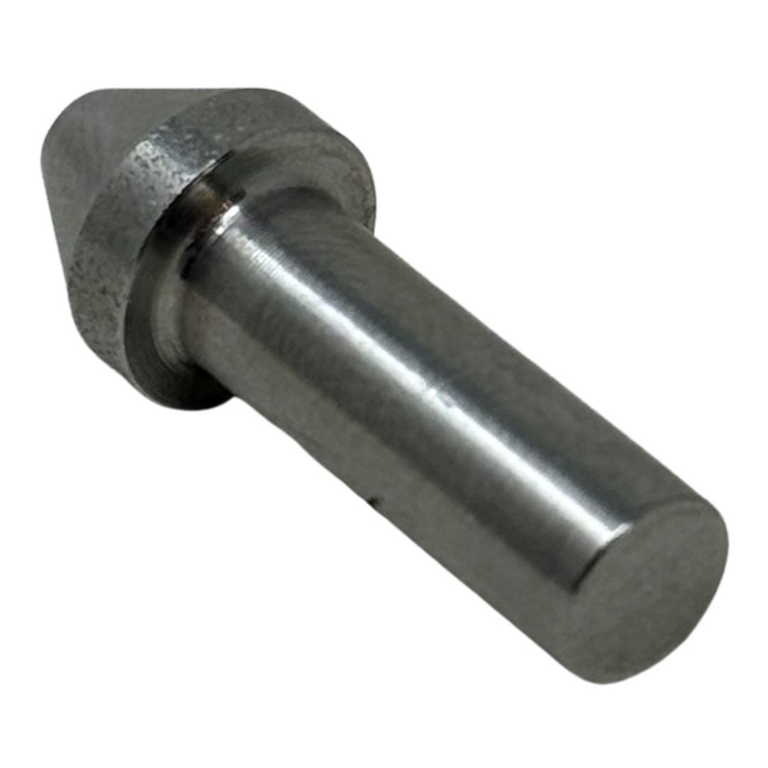 X4MP20 : OneXtreme Adapter, 1/4" Male Medium Pressure Plug, 20,000psi