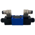 4WE6E-L6X/EW120-60N/75L-FIRE : FIRE SALE Hengli, Directional valve, D03, 4-way, 3-position, spring center… - ALL SALES FINAL