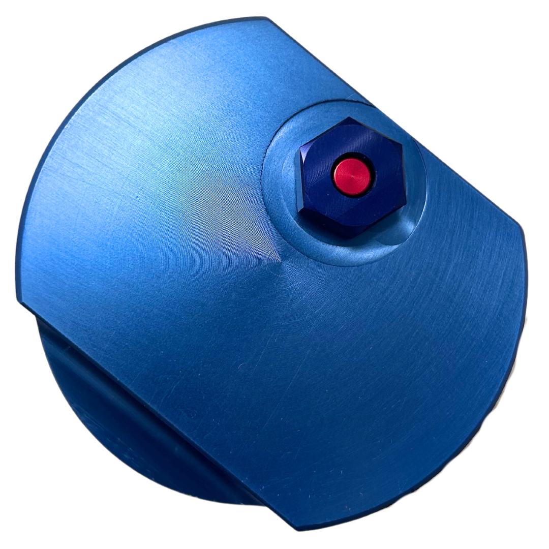 51A-2412P-V-V60B2-FIRE : FIRE SALE Chase, Filter, Max. working pressure 5,000psi - ALL SALES FINAL